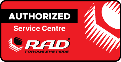 RAD Authorized Service Centre