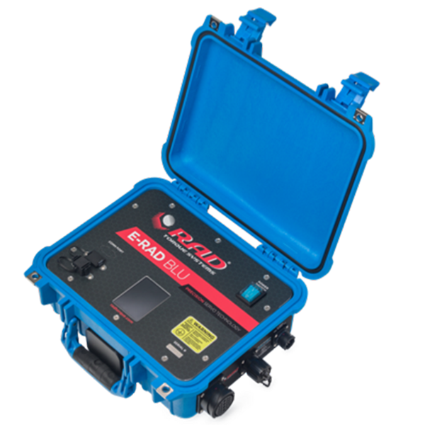 E-RAD BLU Controller