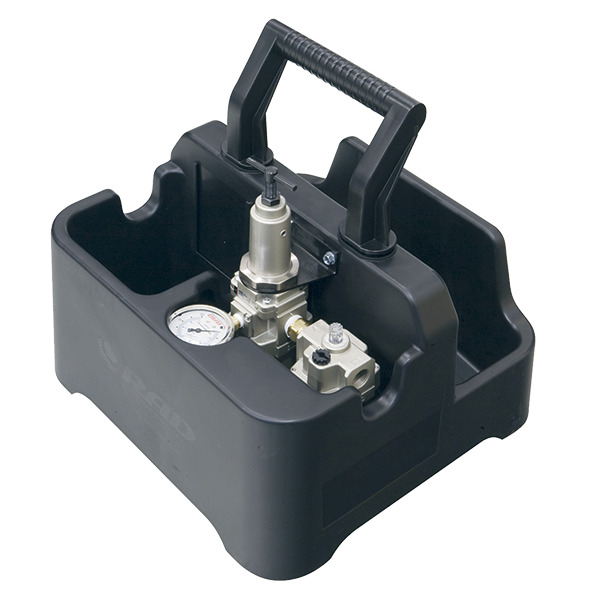 Pneumatic Tool Holder