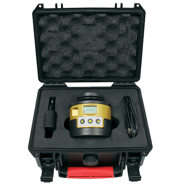 RAD Smart Socket Case