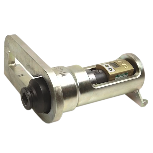 RAD Torque calibration system