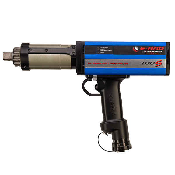 E-RAD 700-S electric smart torque wrench