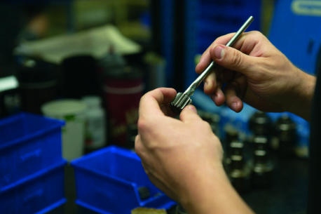 RAD Torque Systems careers 1
