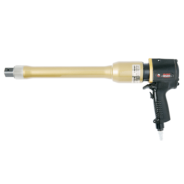 RAD Torque Pneumatic 15NDX-R