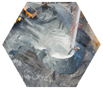 Mining