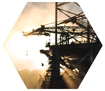 Oil & Gas