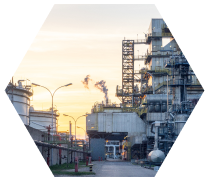Petrochemical