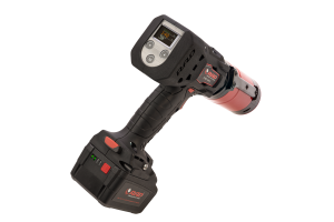 Mining torque wrenches at RAD Torque